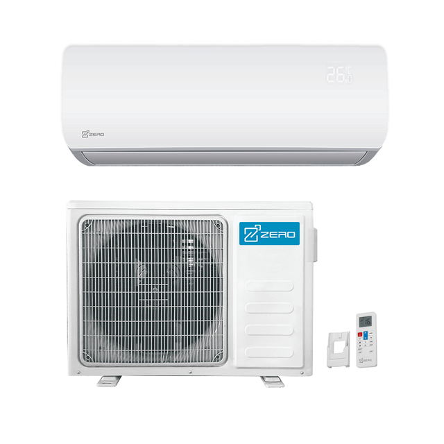 High Quality 5 Years Warranty 9000Btu 1Hp Mini Split Air Conditioner  R410a Air Conditioners for Home 220-240V/50Hz