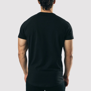 Camisetas de Hombre al por Mayor 2025, Camisetas Casuales Elegantes de Gran Calidad 100% Algodón, Talla Grande - Product Image 2