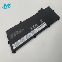 11,52 V 57Wh 01AV430 01AV429 01AV431 01AV494 batería de ordenador portátil para Lenovo ThinkPad X1 Carbon 5th Gen 2017 6th Gen 2018 Series