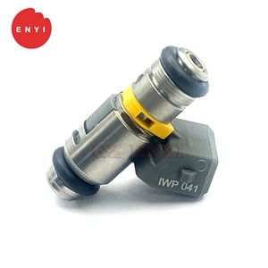 Inyector de Combustible Iwp 041 para Motor de Gasolina Volkswagen Golf 1.0 16V 50100902 - Product Image 5