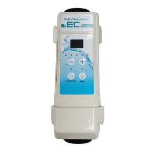 Sistema de celdas de sal <span class=keywords><strong>para</strong></span> <span class=keywords><strong>piscina</strong></span> Bewatter, Clorador Salino, electrolizador, tratamiento de agua, Clorador de agua salada - Product Image 1