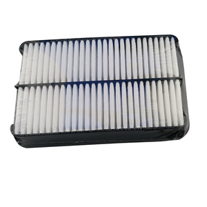 Filtro de aire 17801-15070 para Toyota Mazda, elemento de repuesto de tamaño estándar - Product Image 3