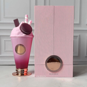 <span class=keywords><strong>Profumo</strong></span> Spray Eau De Parfum di Lusso Originale Arabo <span class=keywords><strong>alla</strong></span> Vaniglia e <span class=keywords><strong>Rosa</strong></span> di Dubai a Lunga Durata per Donne - Product Image 6