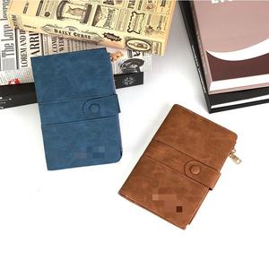 Promoción de Fábrica: Nuevo Clip para Pasaporte Multifuncional, Impermeable, Anti-Robo, con Cierre y Hebilla, para <span class=keywords><strong>Viajes</strong></span> - Product Image 2