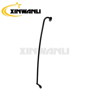 Repuestos para Excavadora, Barra de Entrada a la Cabina para Excavadoras SH200A5 y 350A5, Compatible con Excavadoras Sumitomo, Piezas de Maquinaria de Construcción - Product Image 1