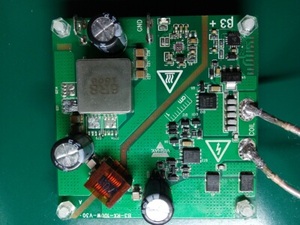 <span class=keywords><strong>GOGOLIN</strong></span> 5x15cm 100W longue Distance de charge Module de charge rapide sans fil haute puissance émetteur avec récepteur - Product Image 5