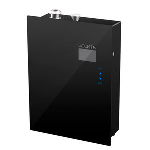 Système de diffusion de parfum électrique SCNETA professionnel de luxe pour usage commercial, purificateur d'<span class=keywords><strong>air</strong></span>, aromathérapie, commande par application, système de diffusion d'huiles essentielles HVAC - Product Image 1
