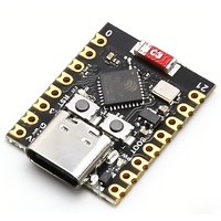 Placa de Desarrollo ESP32-C3 SuperMini WiFi 4M para Kits y Proyectos, Kits de Desarrollo SuperMini ESP32