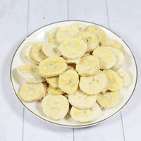 Promotie Groothandel Vriesgedroogd Gemengd fruit Vriesgedroogde appel mango banaan ananas aardbei bulk vriesgedroogd fruit