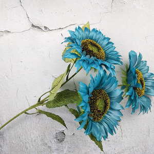 K020610 <span class=keywords><strong>Girasoli</strong></span> Artificiali Decorativi - Product Image 5