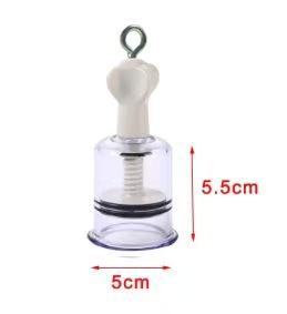 Alat Pembesar Penis Terbaik, Extender Penis dengan Vacuum Cup, Pompa Peregang Penis, Tali Pengikat, Pembesar Penis - Product Image 2