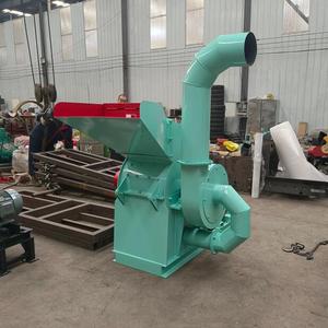 Trituradora de madera con certificado CE y trituradora de hojas, máquina de corte de madera Chipeadora <span class=keywords><strong>Biotrituradora</strong></span> Trituradora - Product Image 3