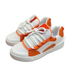 Calzado Deportivo Retro Transpirable y Antiolor para Hombre y Mujer, con Cordones, de Alta Calidad, Marca Reconocida - Product Image 1