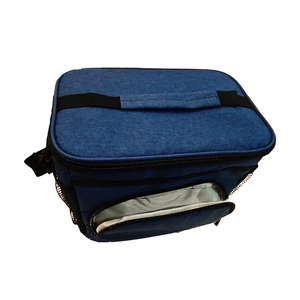 KD807B Veterinario Aislado Vacuna Cooler Visit Bag para Medicina - Product Image 3