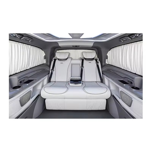 Juego de asiento de piloto de modificación automotriz holística para Benz V Class VITO w447 actualización v260 <span class=keywords><strong>Maybach</strong></span> - Product Image 4