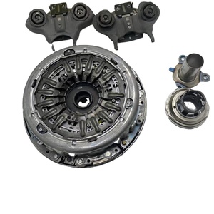 Actionneur d'embrayage de transmission automatique avec fourche pour 6020008000 - Product Image 1