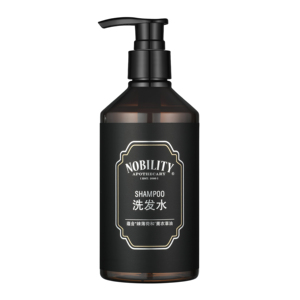 Juego de champú y acondicionador de hotel natural con rendimiento de calidad de salón para ofrecer a los huéspedes lujosa experiencia de cuidado del cabello - Product Image 4