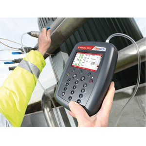 Analizador de Gas Portátil Geotech Biogas 5000, Medición de Alta Precisión para la Detección de Biogás - Product Image 2