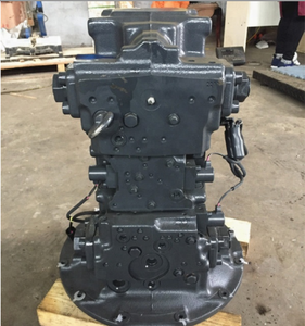 708-2L-00500 708-2L-00700 Подлинная восстановить для PC200-8 главный насос - Product Image 2