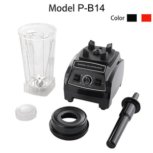 Comercial Blander <span class=keywords><strong>Kitchenaid</strong></span> electrodomesticos mixeur <span class=keywords><strong>de</strong></span> Cuisine exprimidor <span class=keywords><strong>de</strong></span> frutas frescas batidor mezclador molinillo licuadora máquina - Product Image 5
