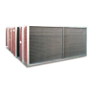 Yikenfeng Oem Wholesales Price <strong>Fin</strong> <strong>Tube</strong> <strong>Cooling</strong> <strong>Coils</strong> <strong>Copper</strong> <strong>Tubes</strong> Al <strong>Fins</strong> Ahu Part <strong>Cooling</strong> Heat Exchanger - Product Image 6