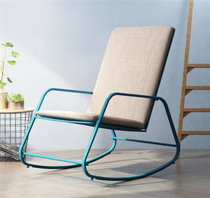 Outdoor Hot <strong>Sale</strong> Steel <strong>Rocking</strong> <strong>Chair</strong> <strong>Sale</strong> - Product Image 3