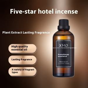 100Ml Eco-Friendly Liquid Scent <b>Diffuser</b> Oils Spray Plastic Bottle for Aromatherapy Machine Wholesale - Product Image 5