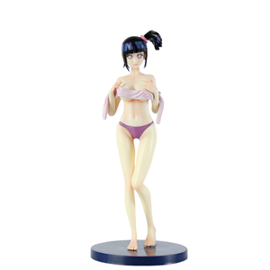 Figura Coleccionable de <span class=keywords><strong>Anime</strong></span> Japonés de PVC de 25 cm (9.84 Pulgadas) con Caja, Modelo de Alta Calidad, Figura de Acción - Product Image 2