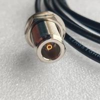 Câble de connexion d'antenne coaxiale GPS RF Jumper 04047637-VB 2,2 m