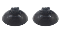 Kits de Boutons Interchangeables Réglables en Plastique 8 en 1 (8 Pièces) pour Manettes PS5 et PS4 – Accessoires de Jeu Colorés