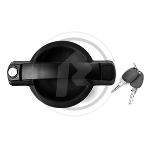Maniglia esterna per porta Ac Rolcar ADAPTABLE per OE 735296050, 735309961 adatta per Fiat Doblo 2000 - Product Image 1