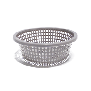 Caja fresca de plástico transparente al por mayor, cesta de drenaje crujiente, organización del refrigerador de cocina, colador de malla y colador de alimentos para el hogar - Product Image 4