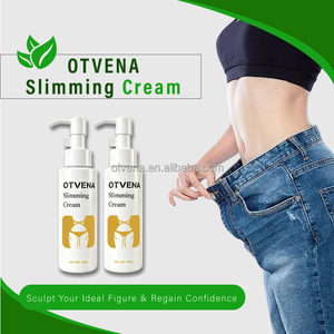 <span class=keywords><strong>Crema</strong></span> Corporal OTVENA con Infusión de Jengibre, Quema Grasa, Adelgazante, Anticelulítica, <span class=keywords><strong>Reafirmante</strong></span>, Hidratante, Moldea <span class=keywords><strong>Piernas</strong></span>, Abdomen <span class=keywords><strong>y</strong></span> <span class=keywords><strong>Brazos</strong></span>, Hecha en Guangdong - Product Image 5