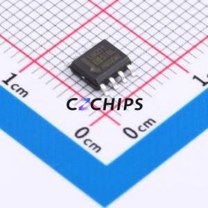 Original-Nuevo LM211M/TR SOP-8 circuito integrado IC Chip comparador venta completa componentes electrónicos Chips proveedor y servicio BOM - Product Image 1