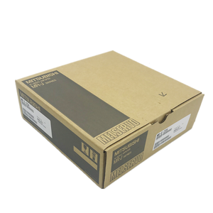 Variateur de fréquence AC MR-<span class=keywords><strong>E</strong></span>-20A neuf et original pour équipement électronique et PLC, neuf et scellé - Product Image 5