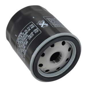 AHL ยี่ห้ออะแดปเตอร์กรองน้ำมันเครื่องสำหรับ HARLEY DAVIDSON XL883 XL1200X XL1200T XL1200C XL1200V <span class=keywords><strong>XR1200</strong></span> XL50 XLH883 XLH1200 - Product Image 5