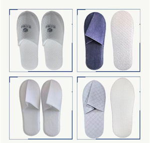 KL-500 pantoufles petite entreprise hôtel <span class=keywords><strong>Spa</strong></span> voyage chaussures jetables faisant la Machine Auto entièrement automatique - Product Image 2