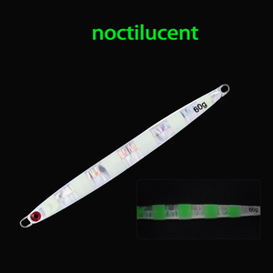 Placa de hierro para lanzar pesca en el <span class=keywords><strong>mar</strong></span>, placa de hierro para lanzar de larga distancia, cebo, placa de hierro de agitación lenta, señuelo de <span class=keywords><strong>dibujo</strong></span> rápido, pez de plomo - Product Image 2