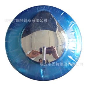 Poignée de bouchon de réservoir de carburant en alliage de zinc argenté, pour moto Honda Dadi Yingwang Fengbao Taizi, numéro de pièce 001 - Product Image 1