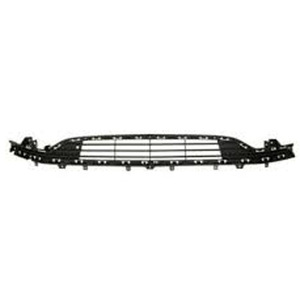 Kit de conversion de pare-chocs ABS style Hellcat avec <span class=keywords><strong>l</strong></span>èvre de calandre S5 pour BUICK ENCORE 2017 - Product Image 2