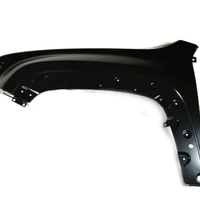 Je ep OEM 15-18 Renegade front leaf plate wing plate 68306752AA 68263197AA