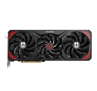 Vastarmor RX 7800 XT 16GB GDDR6 for 5nm Process PCI Express 4.0 Fan Cooling 4K/8K Ready Ray Tracing VGA Desktop