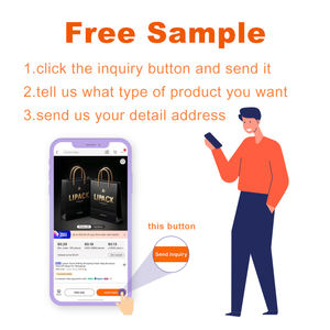 Doppeltür ige Öffnung Magnetische buch förmige Luxus-Papier box Elegante Andenken-Geschenk verpackung - Product Image 2