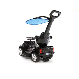 Ride on Car Children Electric Push Cars Toys with Push Handle - Product Image 6