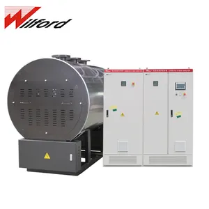 Electric Industrial Water Boilers Industrial Electric Hot Water Heater Boiler Supplier