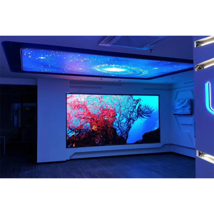 จอแสดงผล LED COB ความละเอียดสูง P0.62 สำหรับใช้งานภายในอาคาร สีสันสดใส เหมาะสำหรับการสื่อสารภายในองค์กรและการรักษาทางการแพทย์ - Product Image 3