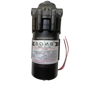 Pompe de surpression Qiangsheng DP125-100W-1 -150W -200W -300W -3 -400W -6003 - Product Image 1
