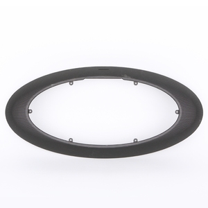 Couvercle <span class=keywords><strong>de</strong></span> grille <span class=keywords><strong>de</strong></span> haut-parleur rectangulaire en maille métallique pour grille <span class=keywords><strong>de</strong></span> haut-parleur feuille perforée J/bl725 Certification d'usine - Product Image 6