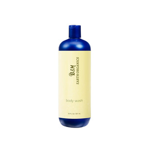 Gel de Baño Naturalmente Seguro para <span class=keywords><strong>Bebés</strong></span>, ODM, a Granel, Personalizado, a Base de Plantas, con Manzanilla, para Recién Nacidos, Cuidado del Cabello de Niños Pequeños, Lavado Nutritivo para el Cuero Cabelludo - Product Image 5