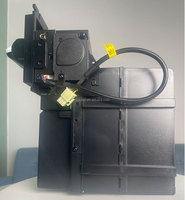 Penjualan terlaris AS/Jamaika TP70 Acceptor tagihan atas dengan timer mesin game